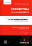 Cdigo Penal de la Nacin Argentina