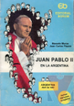 Juan Pablo II en la Argentina