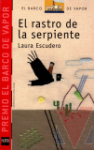El rastro de la serpiente