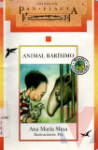 Animal rarsimo
