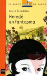 Hered un fantasma