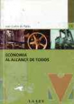 Economa al alcance de todos