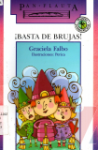 Basta de brujas!