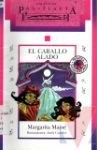 El caballo alado