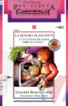 La seora planchita