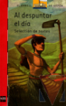 Al despuntar el da