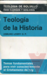 Teologa de la historia