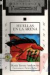 Huellas en la arena