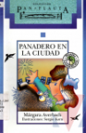 Panadero en la ciudad