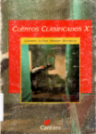 Cuentos clasificados X