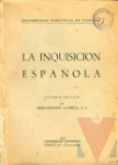 La inquisicin en Espaola