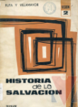 Historia de la Salvacin