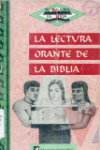 La lectura orante de la Biblia