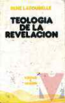 Teologa de la revelacin