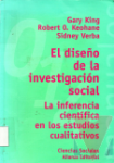 El diseo de la investigacin social