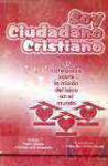 Soy ciudadano cristiano