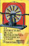 La estructura de las revoluciones cientficas