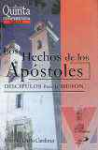 Los hechos de los Apostles