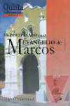El discipulado en el Evangelio de Marcos