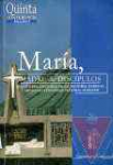 Mara, Madre de discpulos