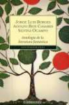 Antologa de la literatura fantstica