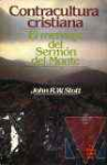 Contracultura cristiana