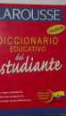 Diccionario educativo del estudiante