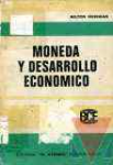 Moneda y desarrollo econmico