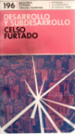 Desarrollo y subdesarrollo