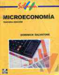 Microeconoma