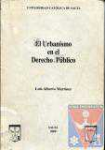 El urbanismo en el Derecho Pblico