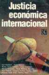 Justicia econmica internacional