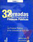 32 Jornadas de finanzas pblicas