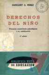 Derechos del nio