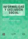 Informalidad y exclusin social