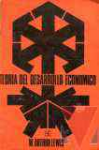 Teora del desarrollo econmico