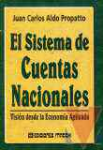 El sistema de cuentas nacionales
