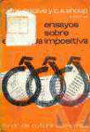 Ensayos sobre economa impositiva