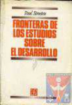 Fronteras de los estudios sobre el desarrollo