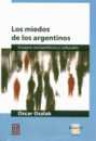 Los miedos de los argentinos