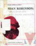 Joan Robinson
