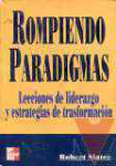 Rompiendo paradigmas