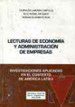 Lecturas de economa y administracin