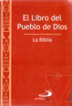 El libro del pueblo de Dios : La Biblia