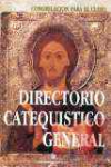 Directorio catequstico general