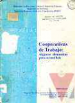 Cooperativas de trabajo