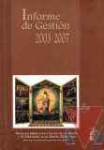 Informe de gestin 2003-2007