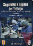 Seguridad e higiene del trabajo