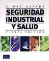 Seguridad industrial y salud