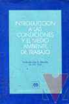 Introduccin a las condiciones y el medio ambiente de trabajo